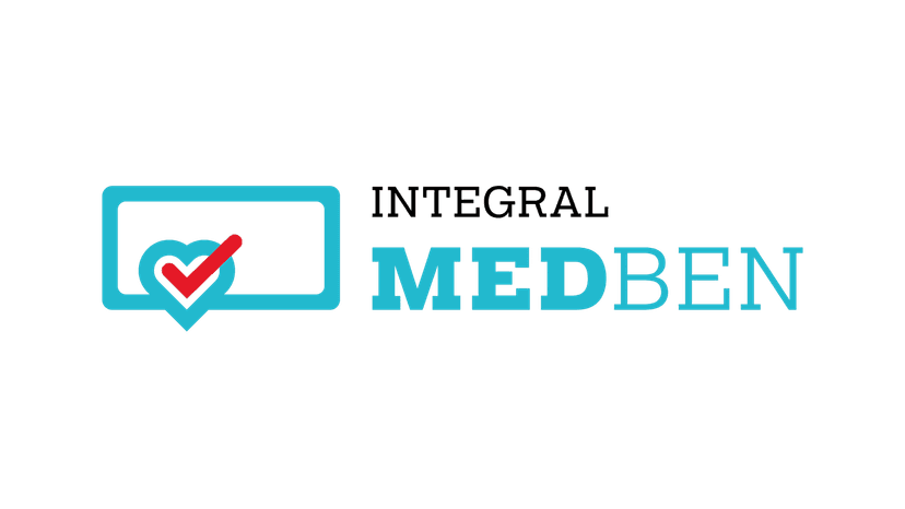 Medben Logo
